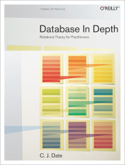 Database In Depth - C.J. Date